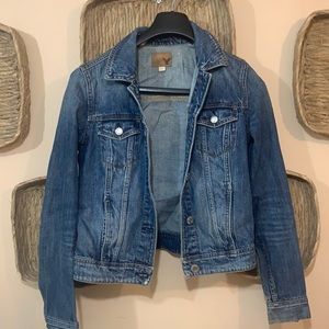 American Eagles Jean jacket